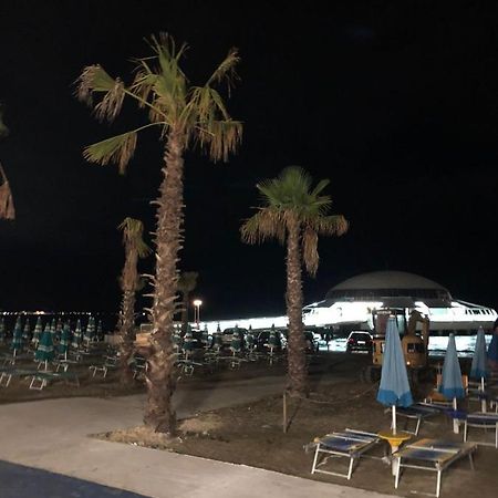 Apartament Klea In Strandnaehe Toplage Durrës Zewnętrze zdjęcie
