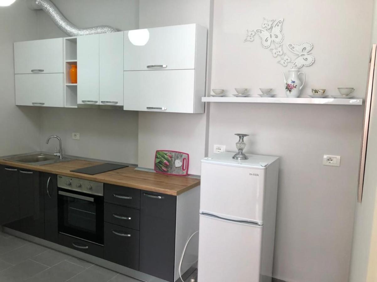 Apartament Klea In Strandnaehe Toplage Durrës Zewnętrze zdjęcie