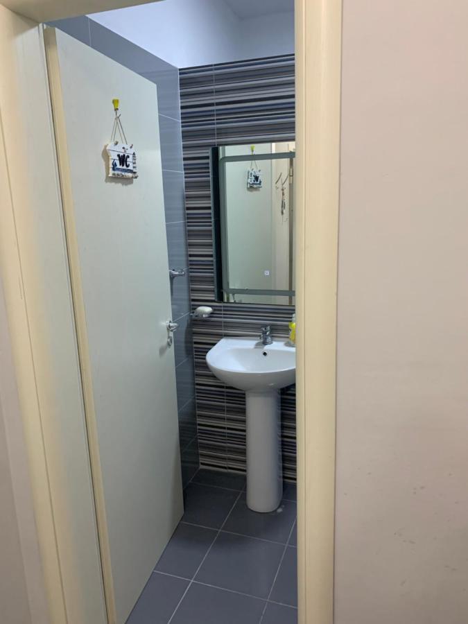 Apartament Klea In Strandnaehe Toplage Durrës Zewnętrze zdjęcie