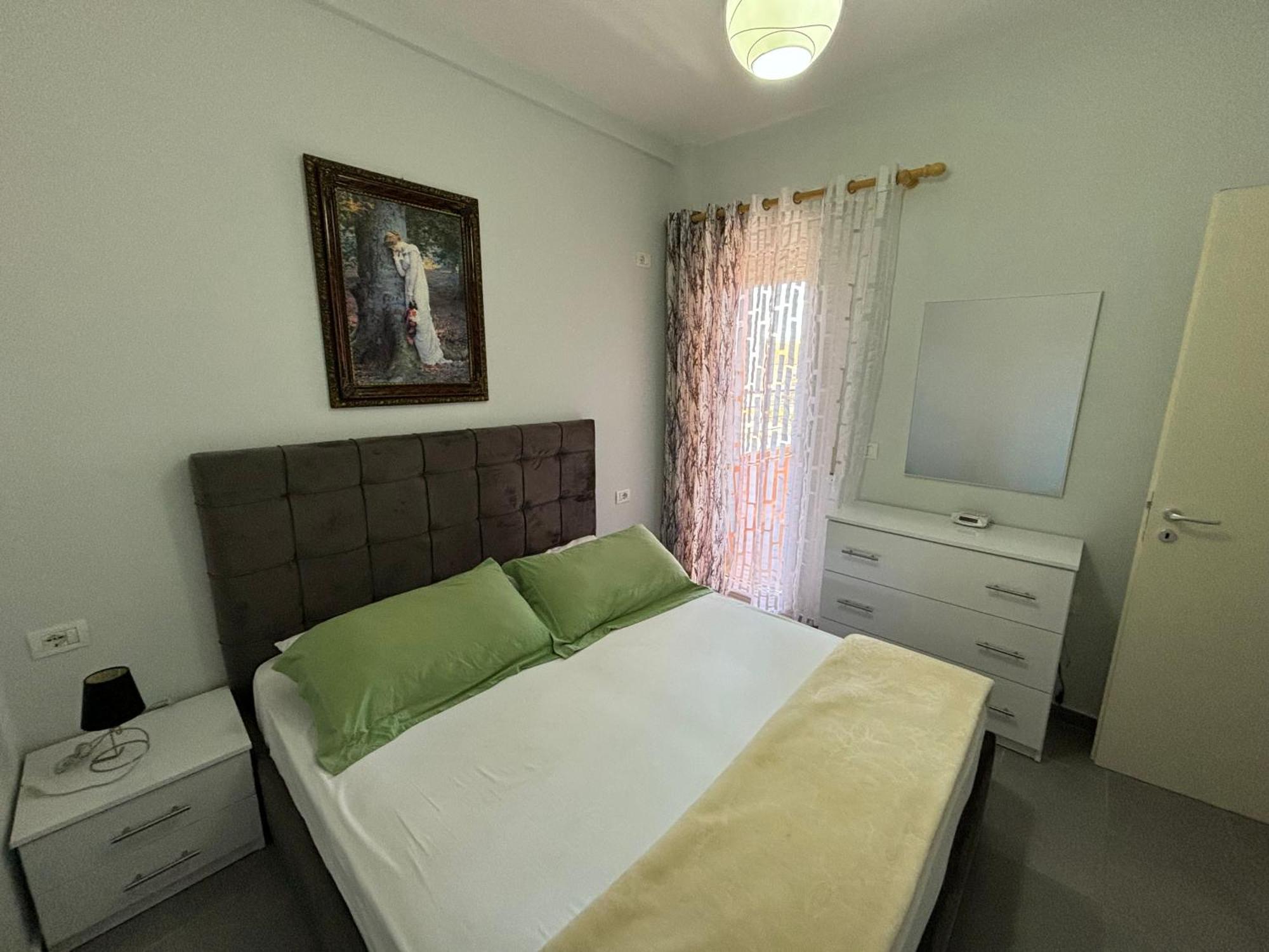 Apartament Klea In Strandnaehe Toplage Durrës Zewnętrze zdjęcie