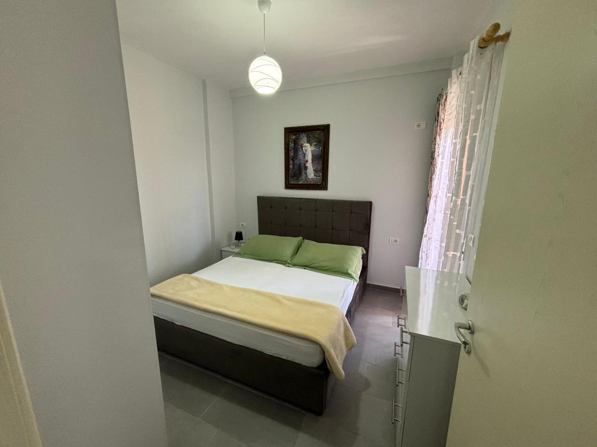 Apartament Klea In Strandnaehe Toplage Durrës Zewnętrze zdjęcie